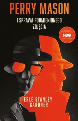 Perry Mason i sprawa podmienionego zdjęcia - Gardner Erle Stanley