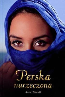 Perska narzeczona - Laura Fitzgerald