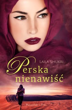 Perska nienawiść - Laila Shukri
