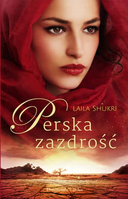 Perska zazdrość - ebook - Laila Shukri
