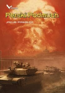 Perski Podmuch - Jakub Pawelek