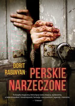 Perskie narzeczone - Dorit Rabinyan