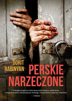 Perskie narzeczone - ebook - Dorit Rabinyan
