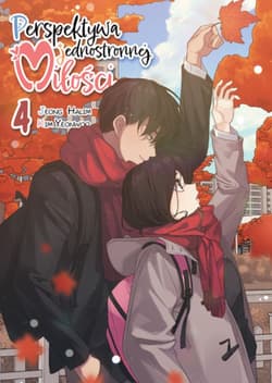 Perspektywa jednostronnej miłości. Tom 4 - Ha Lim Jeong, Yeon Woo Kim