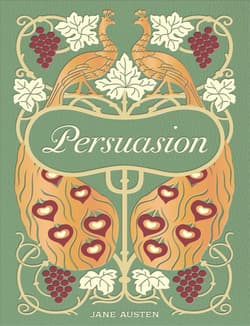 Persuasion - Jane Austen