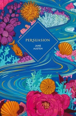 Persuasion wer. angielska - Jane Austen