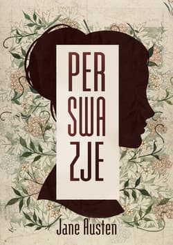 Perswazje - Jane Austen