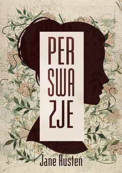 Perswazje - Jane Austen