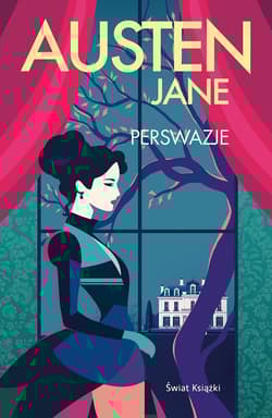 Perswazje - Jane Austen