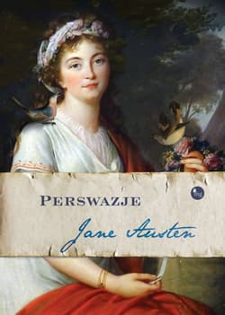 Perswazje - Jane Austen