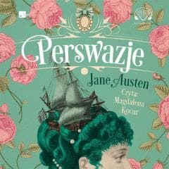 Perswazje Audiobook - Jane Austen