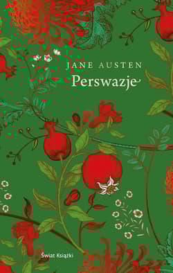 Perswazje (ekskluzywna edycja) - Jane Austen