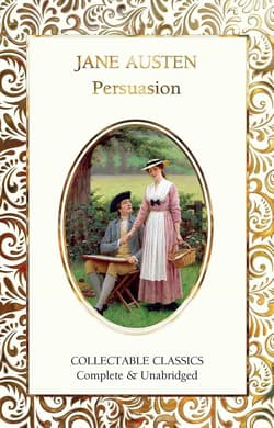 Perswazje / Persuasion TW [ENG] - Jane Austen