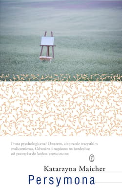 Persymona - ebook - Katarzyna Maicher