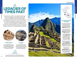 Galeria - zdjęcie nr. 4 - Peru. Lonely planet
