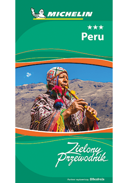 Peru Michelin