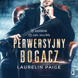 Perwersyjny bogacz. Kuszący duet. Tom 1 - audiobook - Laurelin Paige