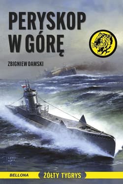 Peryskop w górę - Zbigniew Damski