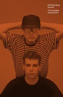 Pet Shop Boys. Volume - Philip Hoare