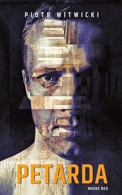 Petarda - Witwicki Piotr