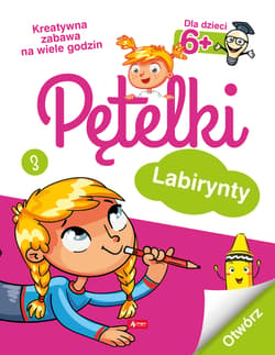 Pętelki Labirynty - Praca zbiorowa