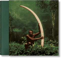 Peter Beard. The End of the Game - Peter Beard