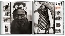 Galeria - zdjęcie nr. 4 - Peter Beard. The End of the Game