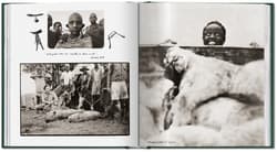 Galeria - zdjęcie nr. 2 - Peter Beard. The End of the Game