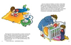 Galeria - zdjęcie nr. 2 - Peter i Lena Dwa opowiadania