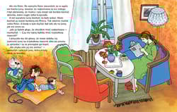 Galeria - zdjęcie nr. 3 - Peter i Lena Dwa opowiadania