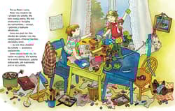 Galeria - zdjęcie nr. 4 - Peter i Lena Dwa opowiadania