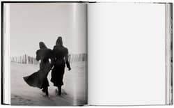 Galeria - zdjęcie nr. 4 - Peter Lindbergh. Azzedine Alaia wer. angielska