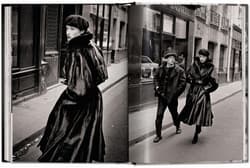 Galeria - zdjęcie nr. 5 - Peter Lindbergh. Azzedine Alaia wer. angielska