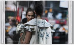 Galeria - zdjęcie nr. 3 - Peter Lindbergh. Dior. 40th Ed. wer. angielska