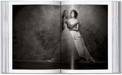 Galeria - zdjęcie nr. 4 - Peter Lindbergh. Dior. 40th Ed. wer. angielska