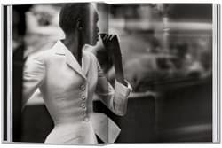 Galeria - zdjęcie nr. 4 - Peter Lindbergh. Dior. 40th Ed. wer. angielska