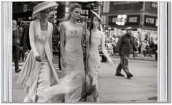 Galeria - zdjęcie nr. 3 - Peter Lindbergh. Dior. 40th Ed. wer. angielska