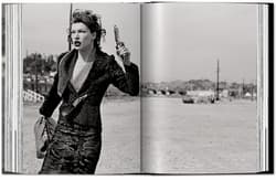 Galeria - zdjęcie nr. 2 - Peter Lindbergh. On Fashion Photography. 40th Ed. wer. angielska