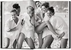 Galeria - zdjęcie nr. 3 - Peter Lindbergh. On Fashion Photography. 40th Ed. wer. angielska