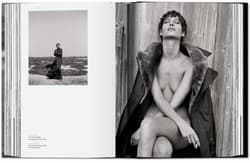 Galeria - zdjęcie nr. 4 - Peter Lindbergh. On Fashion Photography. 40th Ed. wer. angielska