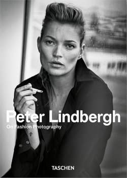 Peter Lindbergh. On Fashion Photography. 40th Ed. wer. angielska - Peter Lindbergh