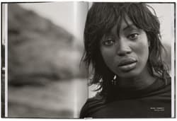 Galeria - zdjęcie nr. 2 - Peter Lindbergh. Untold Stories wer. angielska