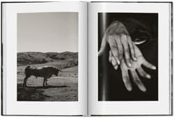 Galeria - zdjęcie nr. 4 - Peter Lindbergh. Untold Stories wer. angielska