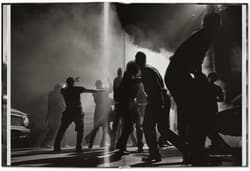 Galeria - zdjęcie nr. 5 - Peter Lindbergh. Untold Stories wer. angielska