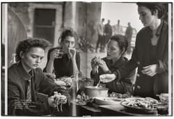 Galeria - zdjęcie nr. 3 - Peter Lindbergh. Untold Stories wer. angielska