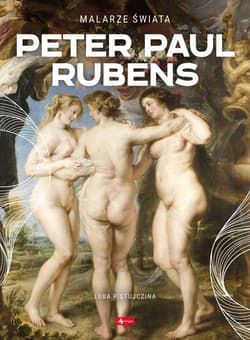Peter Paul Rubens - Luba  Ristujczina