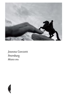 Petersburg - ebook - Joanna Woźniczko-Czeczott