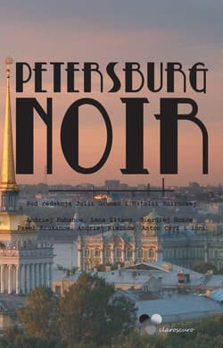 Petersburg Noir