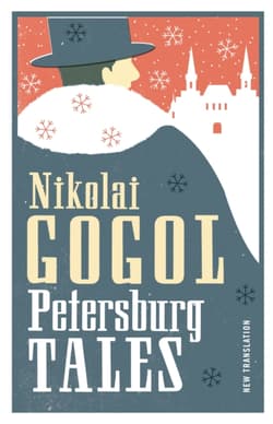 Petersburg Tales. New Translation - Dora O'Brien, Gogol Nikolai