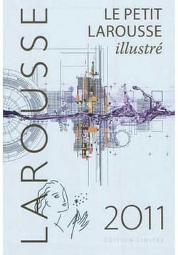 Petit Larousse illustre 2011 - Praca zbiorowa
